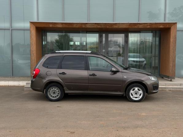Lada (ВАЗ) Kalina II с пробегом 2013 года, цена 350 000 рублей, 126961 км, универсал, Автокод Объявления