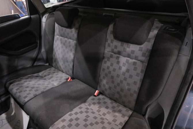 Ford Focus II Рестайлинг с пробегом 2008 года, цена 559 000 рублей, 277000 км, хэтчбек, Автокод Объявления