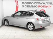 Subaru Impreza III Москва  - изображение 22