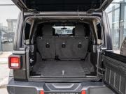 Jeep Wrangler IV (JL) Краснодар  - изображение 42