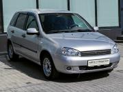 Lada (ВАЗ) Kalina I Екатеринбург  - изображение 26