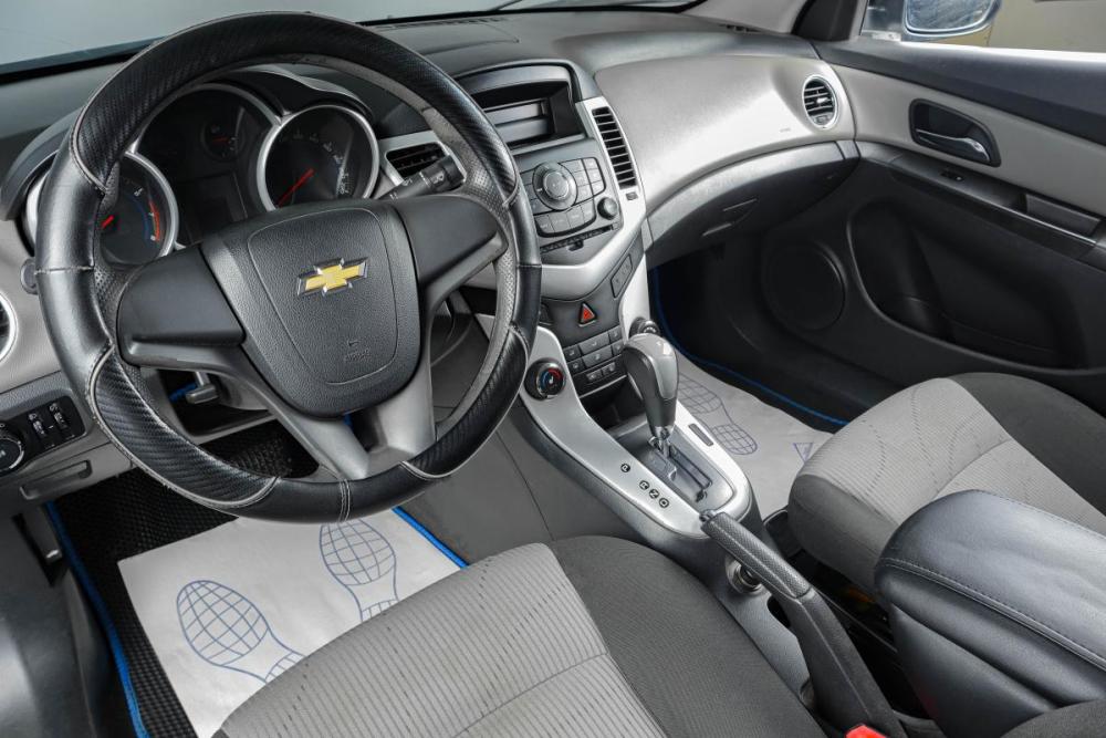 Chevrolet Cruze I Тюмень  - изображение 8