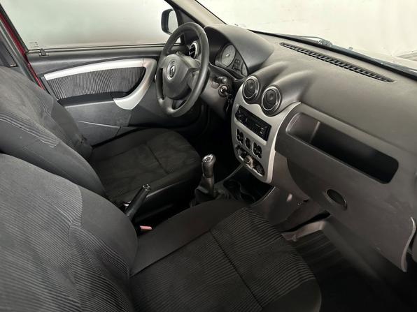 Renault Logan I Рестайлинг с пробегом 2011 года, цена 425 000 рублей, 190308 км, седан, Автокод Объявления