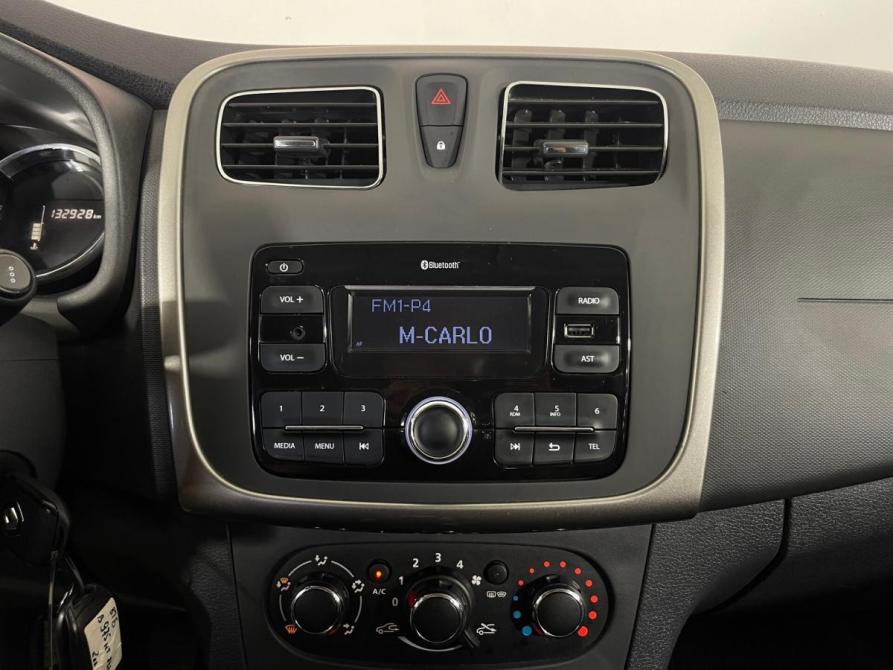 Renault Logan II Рестайлинг Воронеж  - изображение 15