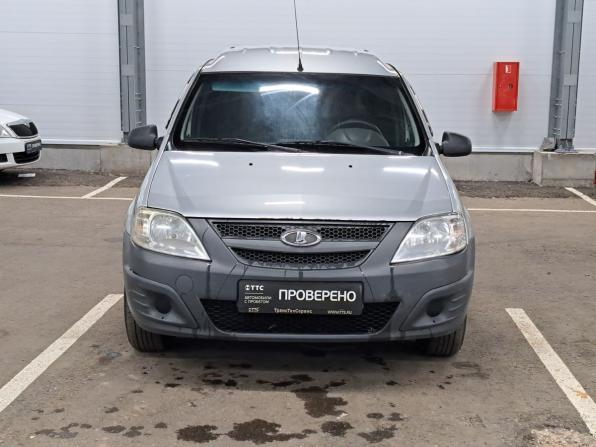 Lada (ВАЗ) Largus I с пробегом 2016 года, цена 450 000 рублей, 235439 км, фургон, Автокод Объявления