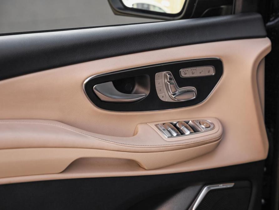 Mercedes-Benz V-Класс III (W447) Санкт-Петербург  - изображение 23