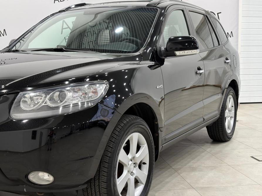 Hyundai Santa Fe II Ставрополь  - изображение 8
