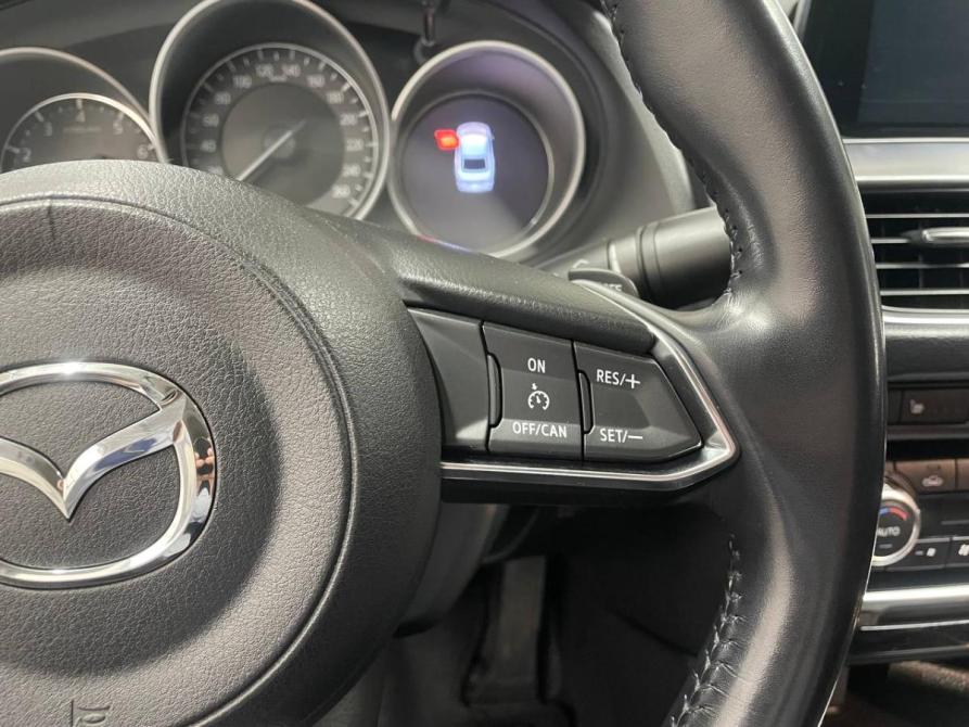 Mazda 6 III (GJ) Рестайлинг Красноярск  - изображение 10