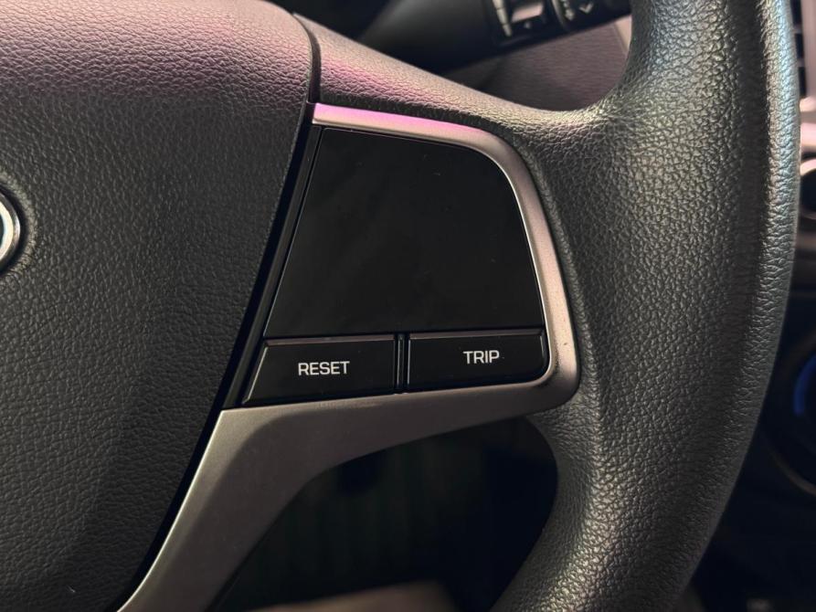 Hyundai Solaris II Рестайлинг Оренбург  - изображение 13