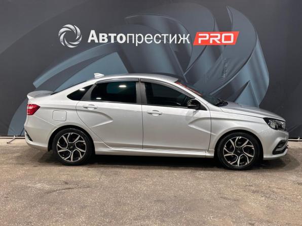 Lada (ВАЗ) Vesta I с пробегом 2019 года, цена 1 025 000 рублей, 72320 км, седан, Автокод Объявления