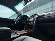 Toyota Camry VII (XV50) Омск  - изображение 63