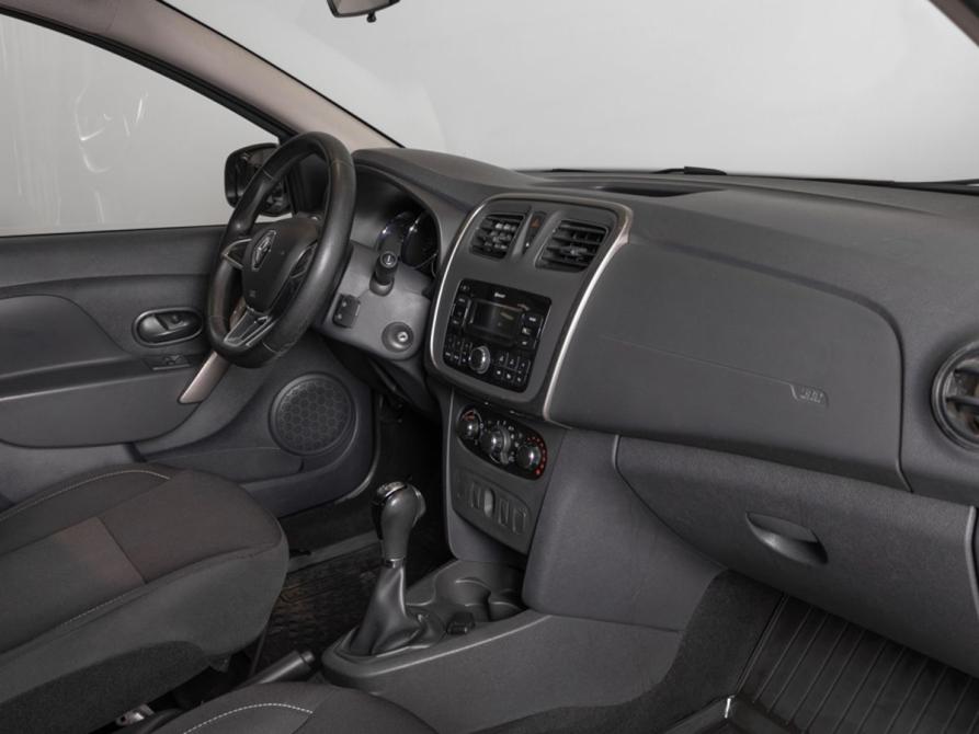 Renault Logan II Рестайлинг Казань  - изображение 6