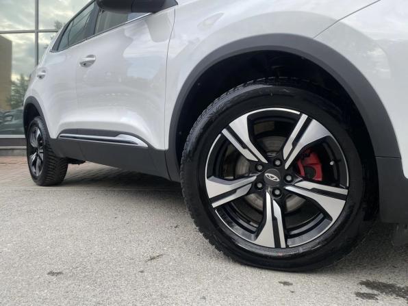 Chery Tiggo 4 Pro I с пробегом 2023 года, цена 1 499 000 рублей, 87820 км, внедорожник, Автокод Объявления