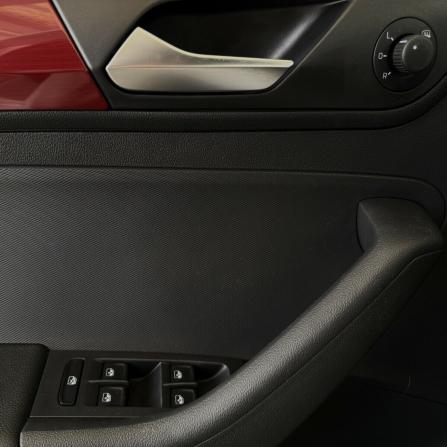 Volkswagen Polo VI с пробегом 2022 года, цена 1 930 000 рублей, 51187 км, лифтбек, Автокод Объявления