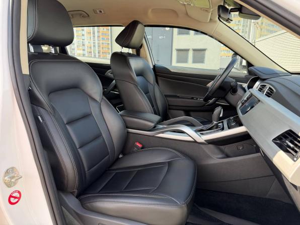 Geely Atlas I с пробегом 2021 года, цена 1 745 000 рублей, 88065 км, внедорожник, Автокод Объявления