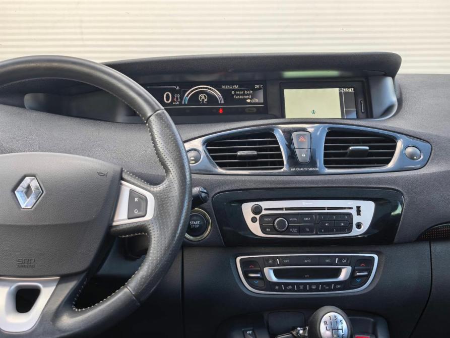 Renault Scenic III Белгород  - изображение 10