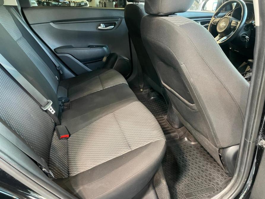 Kia Rio IV Стерлитамак  - изображение 20