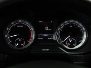Skoda Octavia III (A7) Рестайлинг Санкт-Петербург  - изображение 29