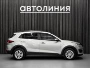 Kia Rio IV Красноярск  - изображение 25