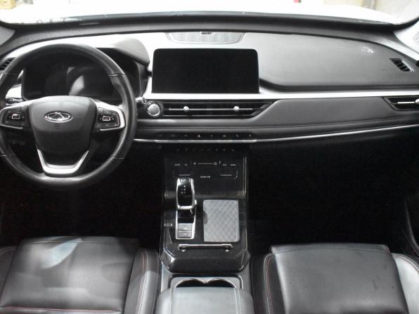 Chery Tiggo 7 Pro I с пробегом 2023 года, цена 1 815 000 рублей, 29384 км, внедорожник, Автокод Объявления