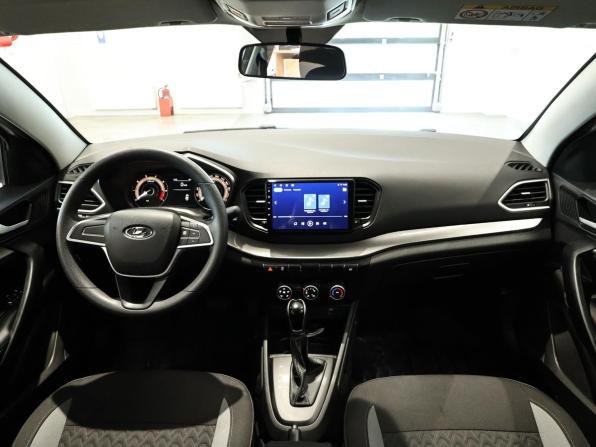 Lada (ВАЗ) Vesta I Рестайлинг (NG) с пробегом 2025 года, цена 1 339 000 рублей, 15153 км, седан, Автокод Объявления