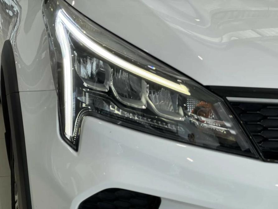 Kia Rio IV Рестайлинг Оренбург  - изображение 8