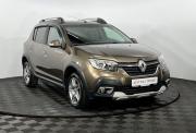 Renault Sandero II Рестайлинг Нижний Новгород  - изображение 26