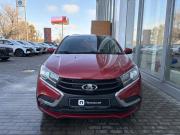 Lada (ВАЗ) XRAY I Москва  - изображение 22