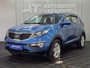Kia Sportage III Таганрог  - изображение 23