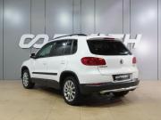 Volkswagen Tiguan I Рестайлинг Воронеж  - изображение 24