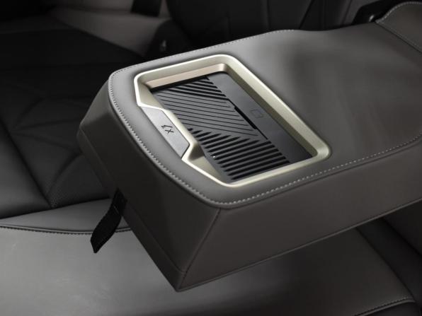 BMW X3 IV (G45/G48) с пробегом 2026 года, цена 7 229 900 рублей, 80 км, внедорожник, Автокод Объявления