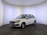 Lada (ВАЗ) Granta I Рестайлинг Москва  - изображение 26