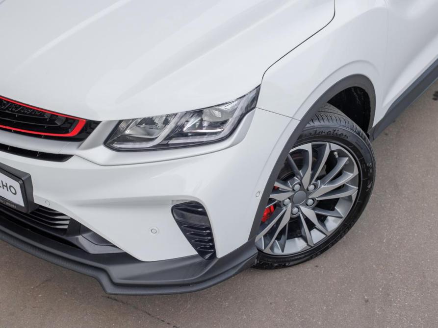 Belgee X50 Москва  - изображение 4