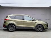 Ford Kuga II Москва  - изображение 21