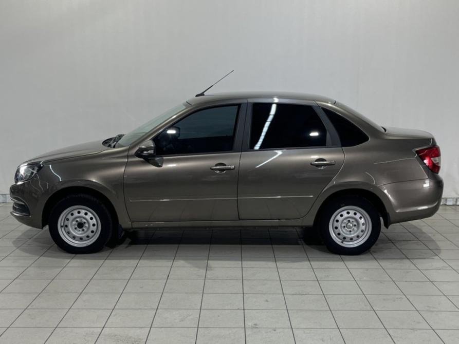 Lada (ВАЗ) Granta I Рестайлинг Курск  - изображение 2
