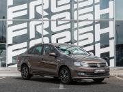 Volkswagen Polo V Рестайлинг Краснодар  - изображение 21
