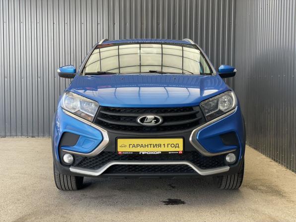 Lada (ВАЗ) XRAY I с пробегом 2022 года, цена 1 027 000 рублей, 143554 км, хэтчбек, Автокод Объявления