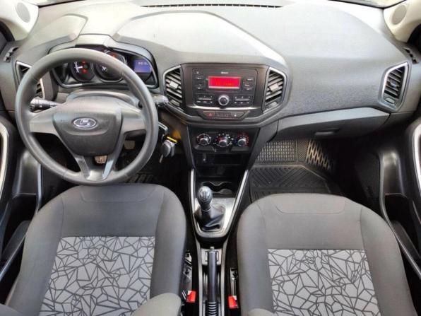 Lada (ВАЗ) XRAY I с пробегом 2018 года, цена 740 380 рублей, 93981 км, хэтчбек, Автокод Объявления