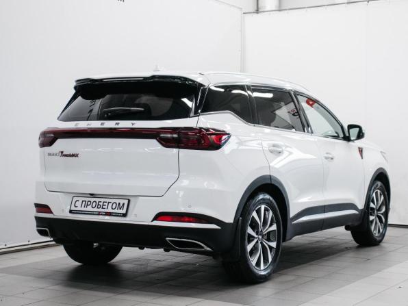 Chery Tiggo 7 Pro Max I с пробегом 2023 года, цена 1 849 000 рублей, 57148 км, внедорожник, Автокод Объявления