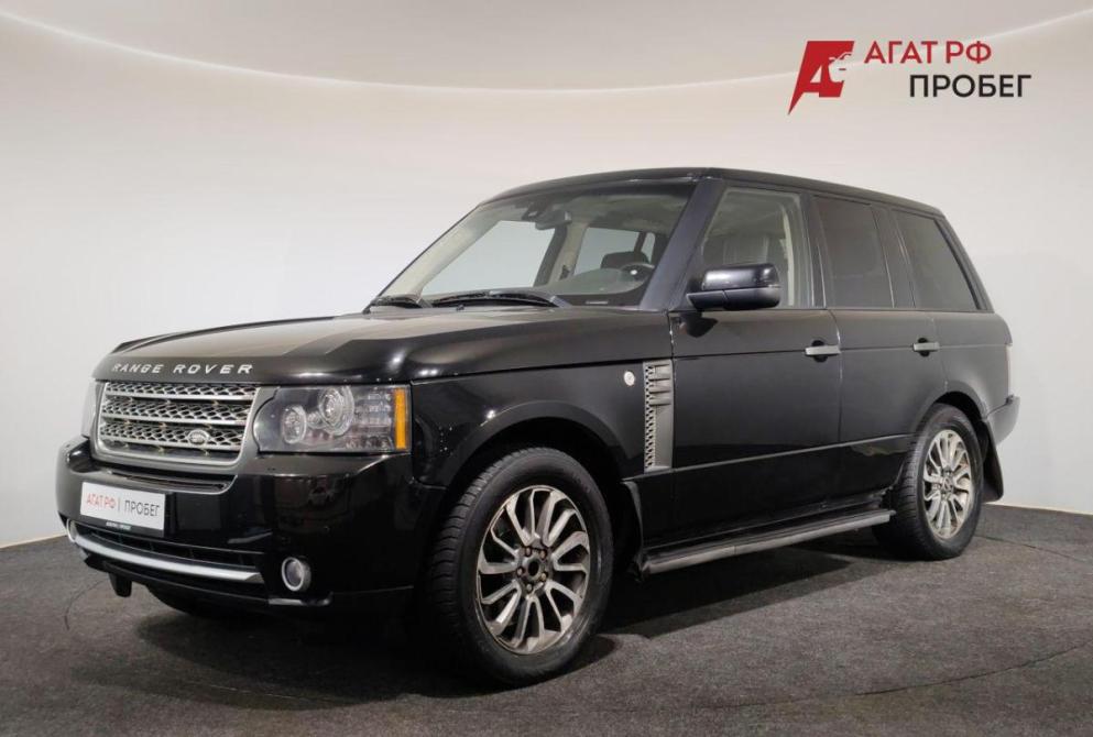 Land Rover Range Rover III Рестайлинг 2 Ярославль  - изображение 1