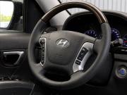 Hyundai Santa Fe II Рестайлинг Пермь  - изображение 45