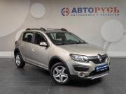 Renault Sandero II Москва  - изображение 26