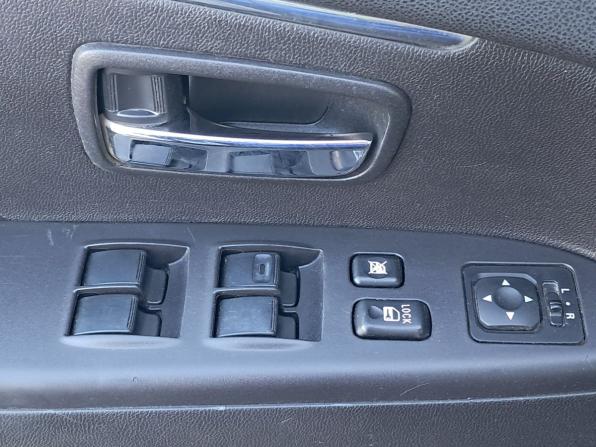 Mitsubishi ASX I Рестайлинг с пробегом 2013 года, цена 795 000 рублей, 243347 км, внедорожник, Автокод Объявления