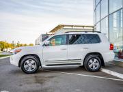 Toyota Land Cruiser 200 Series Рестайлинг 1 Волгоград  - изображение 39