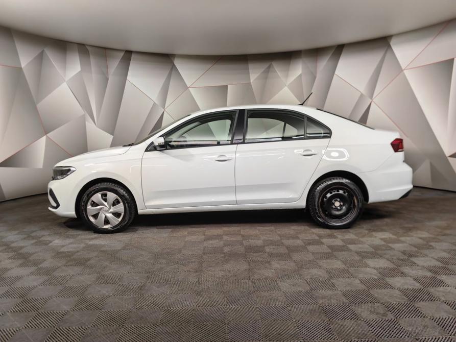 Volkswagen Polo VI Москва  - изображение 5