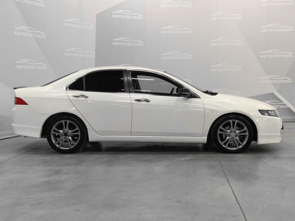 Honda Accord VII Рестайлинг с пробегом 2007 года, цена 700 000 рублей, 292521 км, седан, Автокод Объявления