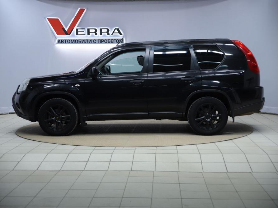 Nissan X-Trail II Рестайлинг Уфа  - изображение 8