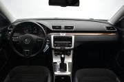 Volkswagen Passat B7 Москва  - изображение 25