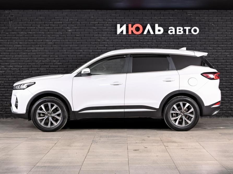 Chery Tiggo 7 Pro I Екатеринбург  - изображение 8