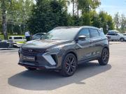 Geely Binyue Cool Чебоксары  - изображение 25